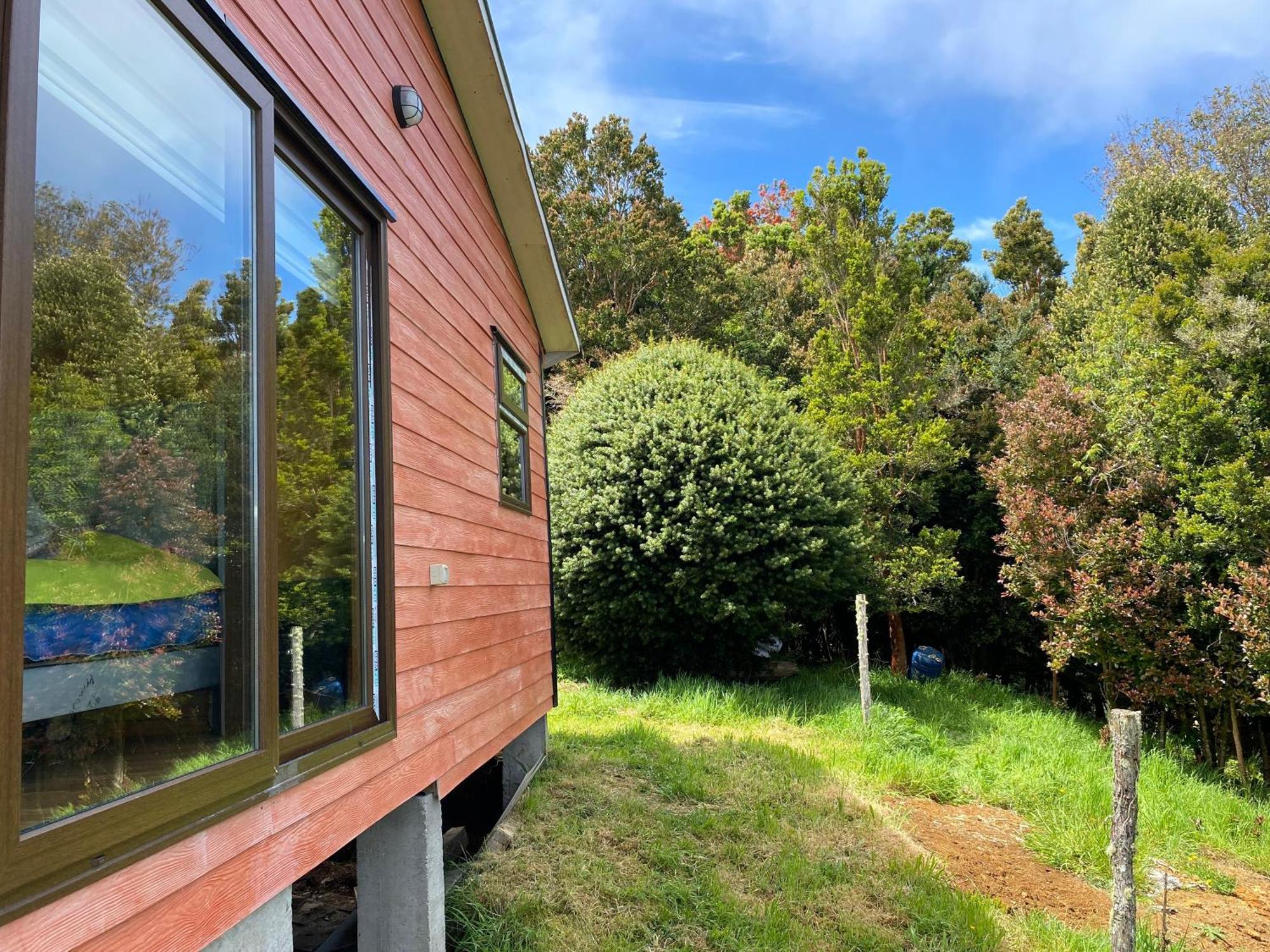 Cabana Nueva En Ancud Chiloe Εξωτερικό φωτογραφία