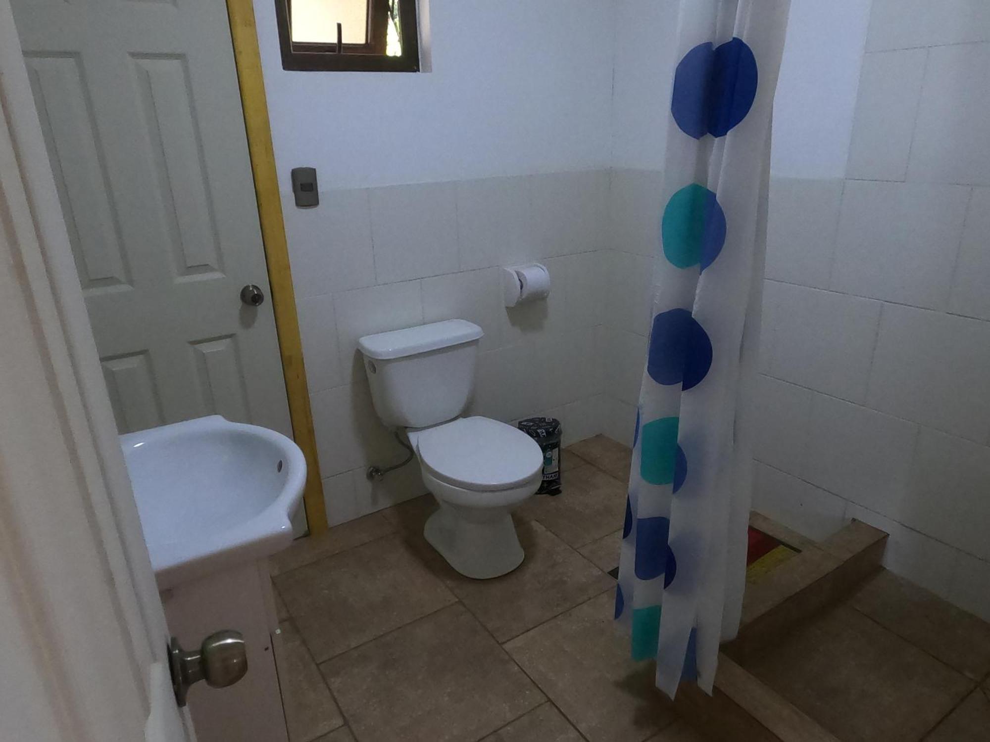 Cabana Nueva En Ancud Chiloe Δωμάτιο φωτογραφία