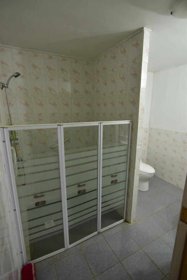 Cabana Nueva En Ancud Chiloe Εξωτερικό φωτογραφία
